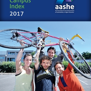 In 2016, Université Laval (Coop Roue-Libre) earned Gold certification for Vélo Québec, a bicycle certification program inspired by Bicycle Friendly America. Story on page 46.
