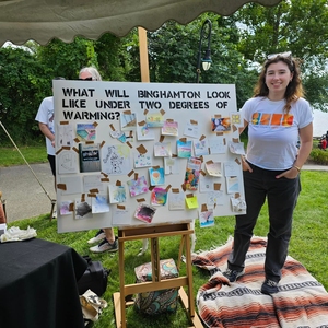 Live at Confluence Park 2023