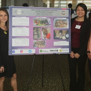 Student Success Internship Symposium